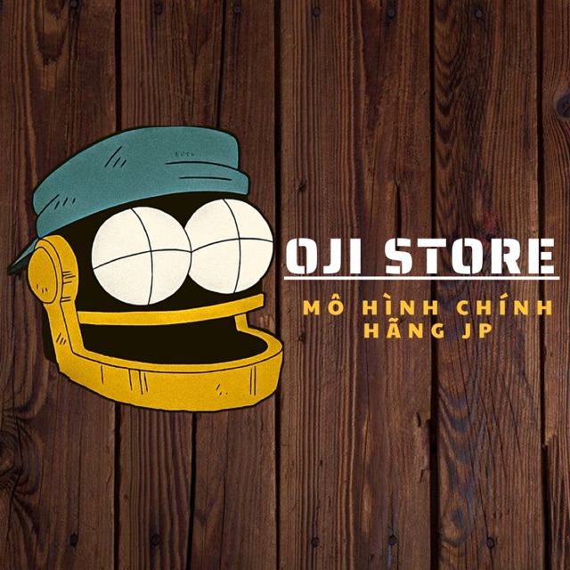 OJI STORE JP