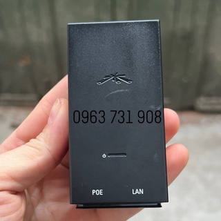 Bộ nguồn poe Unifi 24v 0.5A