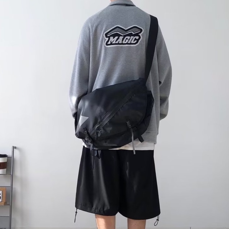 Áo Thun polo Họa Tiết Bánh waffle Thời Trang Dành Cho Nam Và Nữ