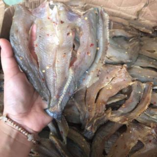500G KHÔ LÓC ĐỒNG XẺ