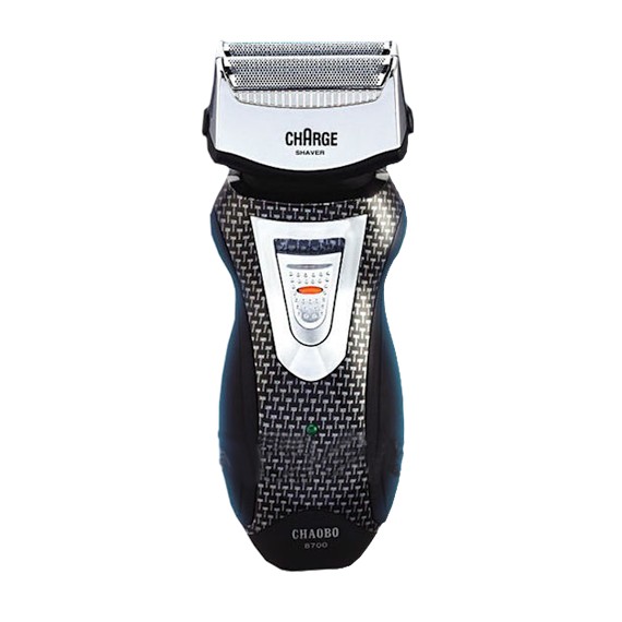 MÁY CẠO RÂU CHAOBO RSCW-8700