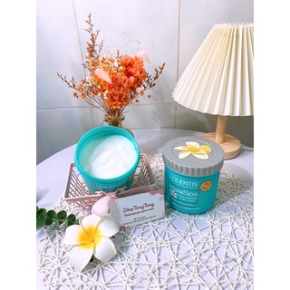 Ủ TÓC HAIR SPA THÁI LAN ( siêu mềm mượt tóc)