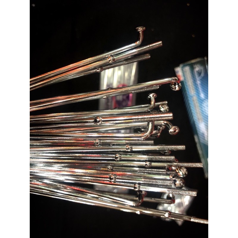 Căm YAGUSO Crom Chấm Bi Đủ Size : 184 / 157 / 149 &gt;&gt;&gt;&gt;