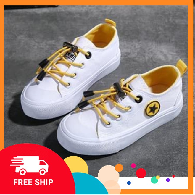 Giày bata thể thao cho bé T21