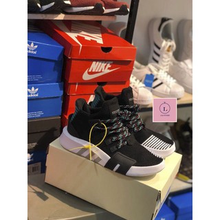 Giày Thể Thao Sneaker EQT 2018 Đen