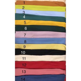 Vải lụa tằm silk
