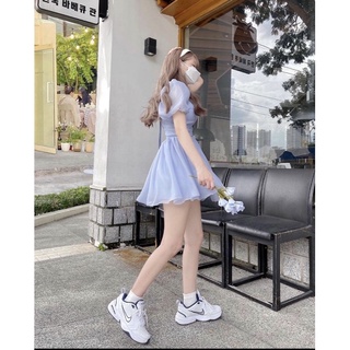 ĐẦM XOÈ CÚP NGỰC (KÈM VIDEO HÌNH THẬT)