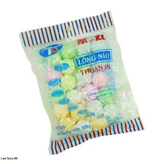 Long não thơm phòng Thuận an gói 100g 23 viên