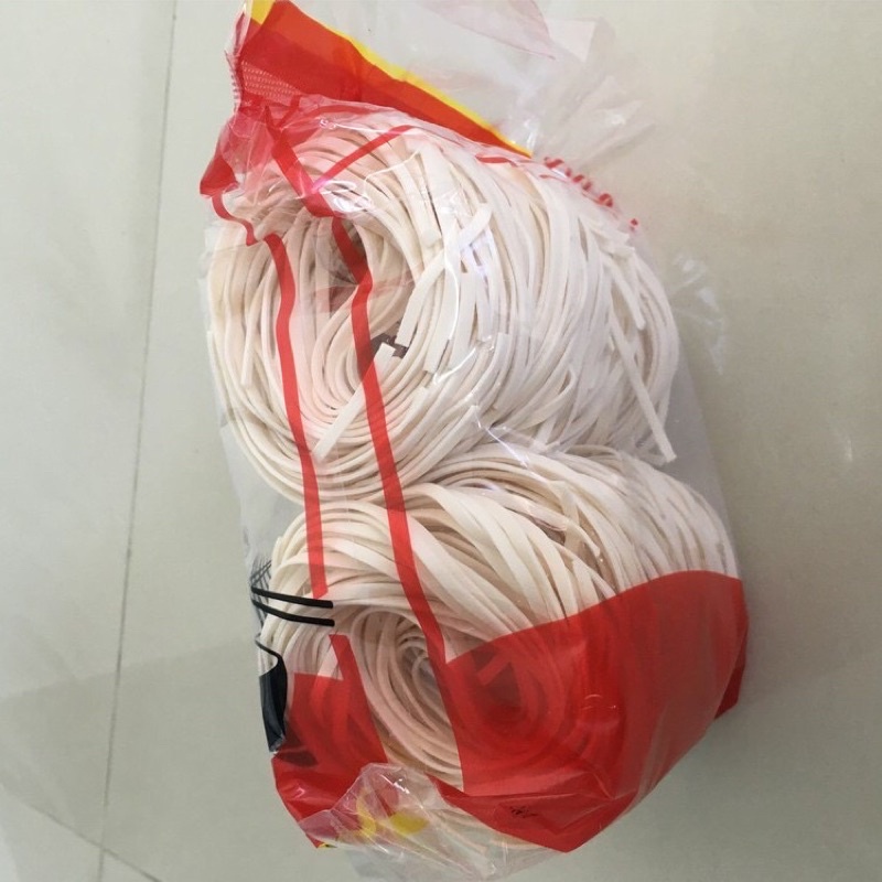 Bánh canh khô Huế dai ngon gói 1kg
