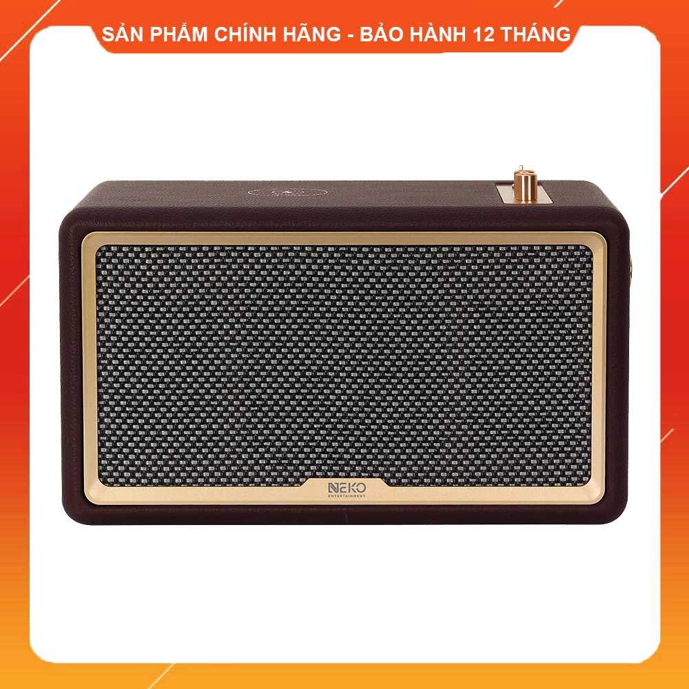 Loa Bluetooth di động NEKO UK100 - Chính Hãng - Bảo hành 1 năm