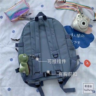 Balo nữ cá tính sang chảnh