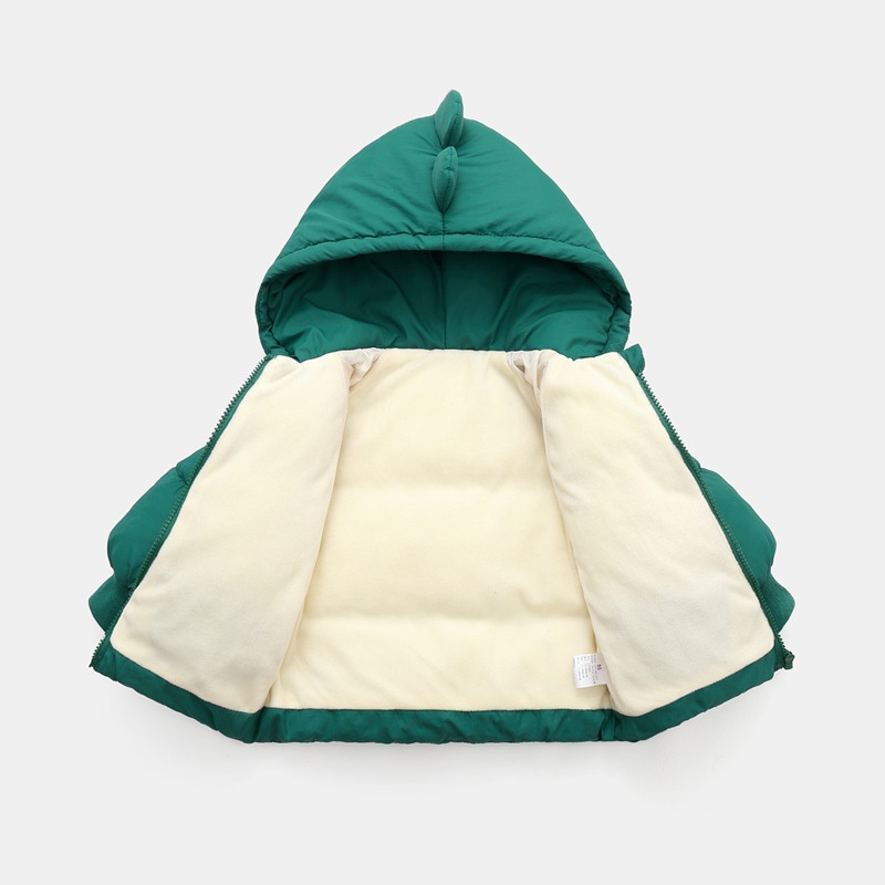 Áo khoác phao trẻ em hàng loại 1