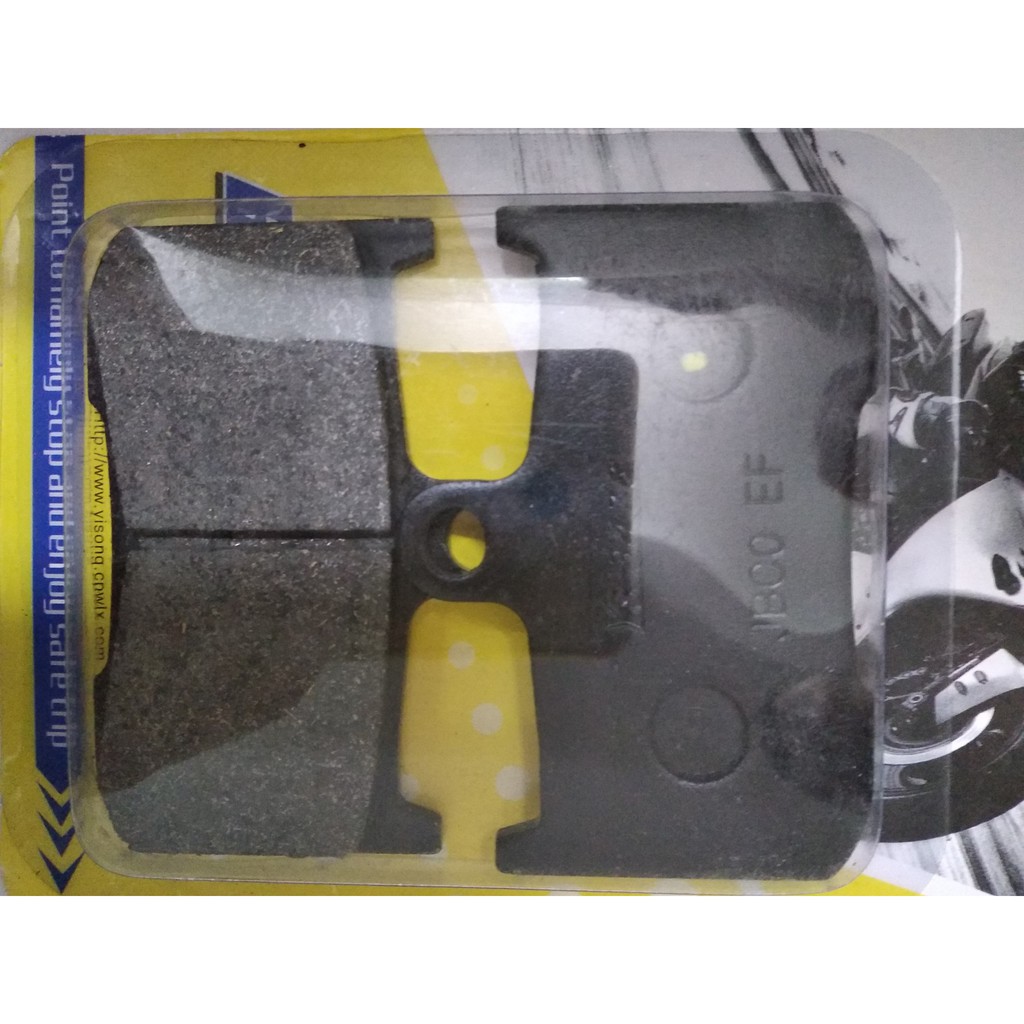 Má phanh trước cho xe Kawasaki Z800 Z800e 2013- ZX9R 2002-2004 Z1000 2003-2005