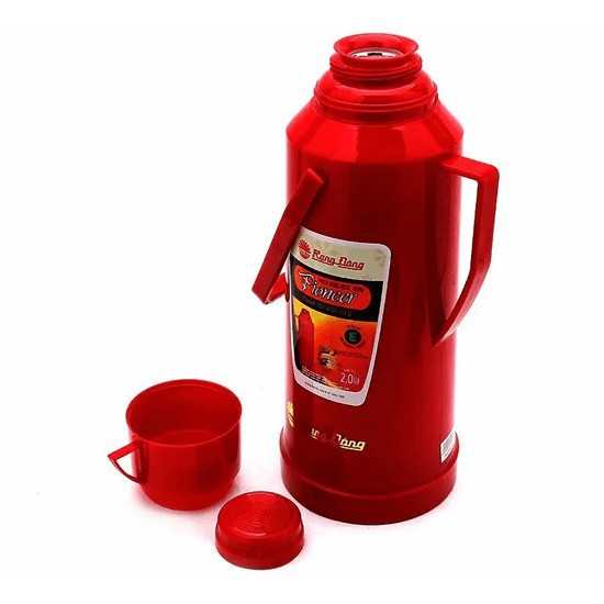 Nắp phích Rạng Đông 2L xuất khẩu 2035N1