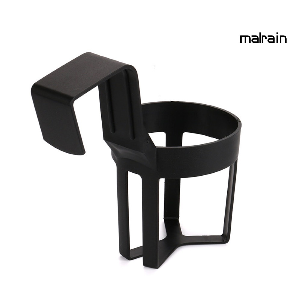 Giá Đỡ Bình Nước Gắn Cửa Xe Hơi Tiện Dụng
