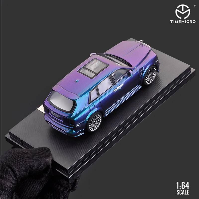 Mô Hình Xe SUV Đồ Chơi Tỷ Lệ 1:64