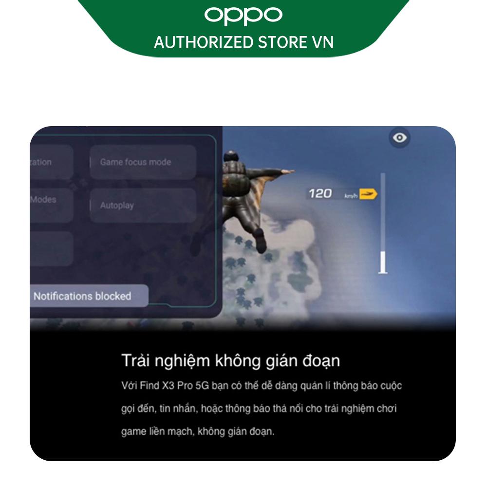 Điện thoại OPPO Find X3 Pro 5G - Hàng Chính Hãng | BigBuy360 - bigbuy360.vn
