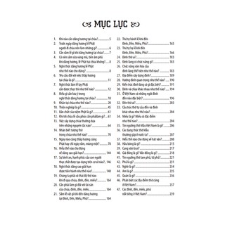 Đi Chùa Lễ Phật