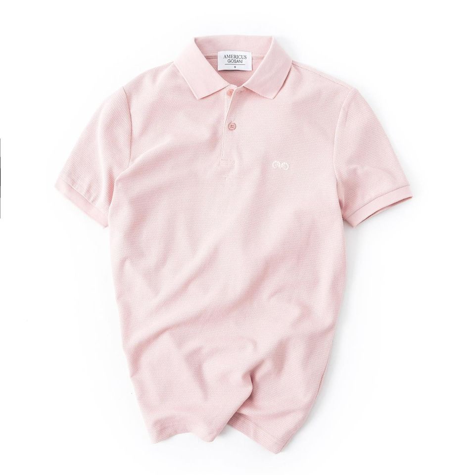 A/G Áo Polo Nam Cổ Bẻ Trơn Nhiều Màu Phom Slimfit, Chất Liệu Cotton Thoáng Mát Không Nhăn | BigBuy360 - bigbuy360.vn