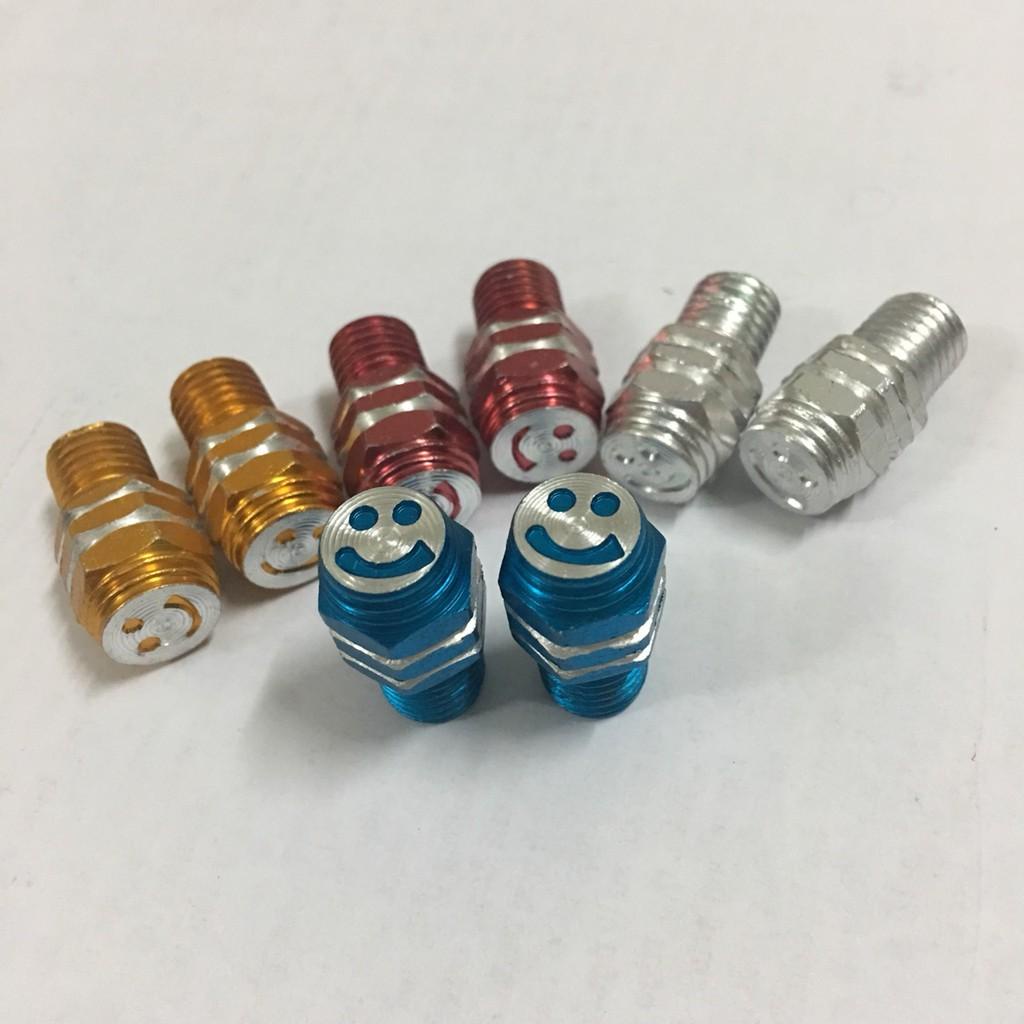 ỐC NỐI ĐÔN CHÂN GƯƠNG 10/10 XUÔI