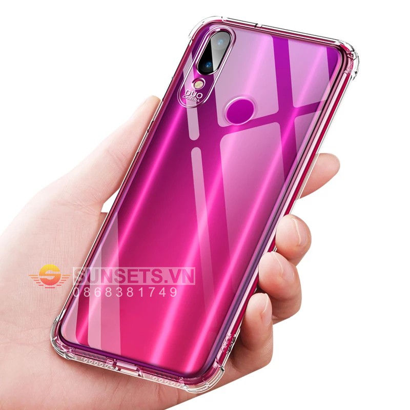 Ốp lưng Realme 3 - 3 Pro