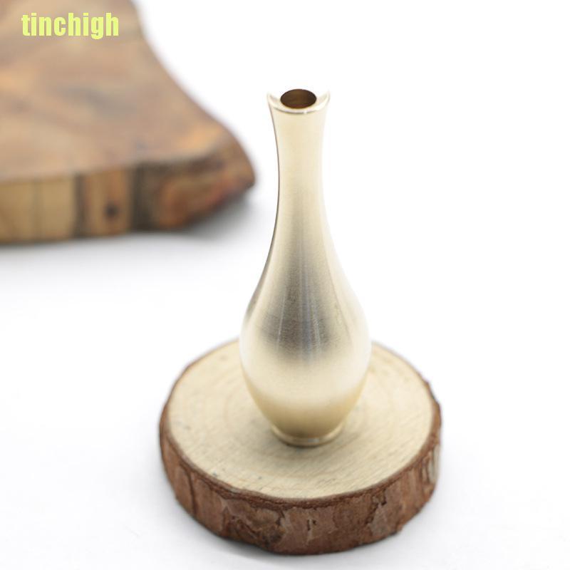 Bình Hoa mini Phong Cách Bắc Âu Cổ Điển Trang Trí Nhà Cửa