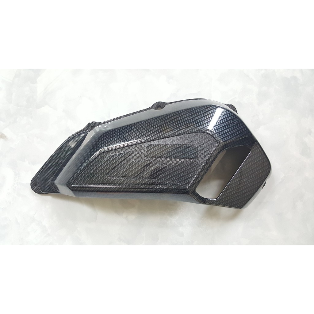 Trọn bộ 17 món carbon SH 2018