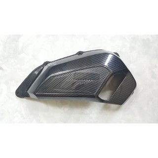 Trọn bộ 17 món carbon SH 2018