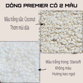 (TẶNG 2 SÁP TICKER + CỘT TÓC) 100GR SÁP WAX LÔNG CAO CẤP