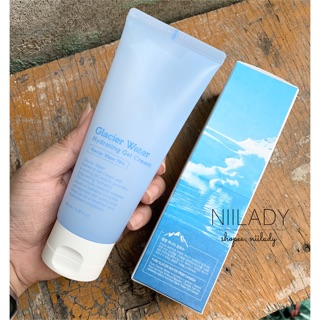 Kem dưỡng ẩm A'pieu Glacier Water Hydrating Gel Cream