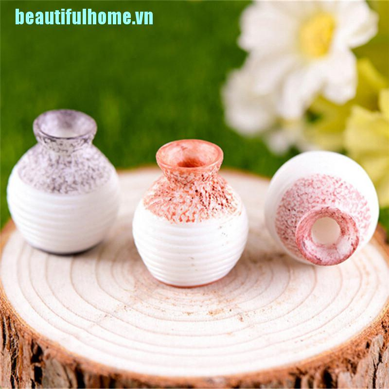 Bình Hoa Sứ Trang Trí Nhà Cửa Xinh Xắn