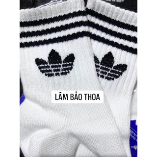 SET TẤT ADIDAS CHO BÉ
