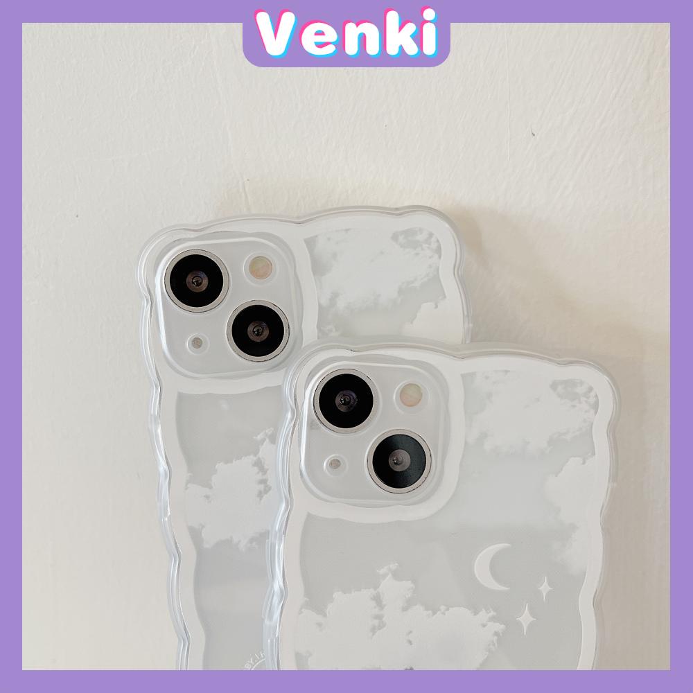 Ốp Điện Thoại Silicon Mềm Trong Suốt Chống Sốc Chống Trượt Bảo Vệ Camera Cho iPhone 13 Pro Max 12 Pro Max 11 7 Plus
