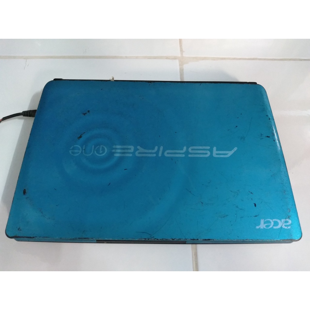 Laptop Acer Aspire One | BigBuy360 - bigbuy360.vn