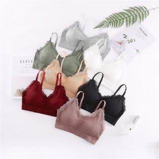 Áo Bra viền ren quyến rũ mã 103