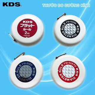 THƯỚC ĐO ĐƯỜNG KÍNH NHẬT BAN 2M KDS