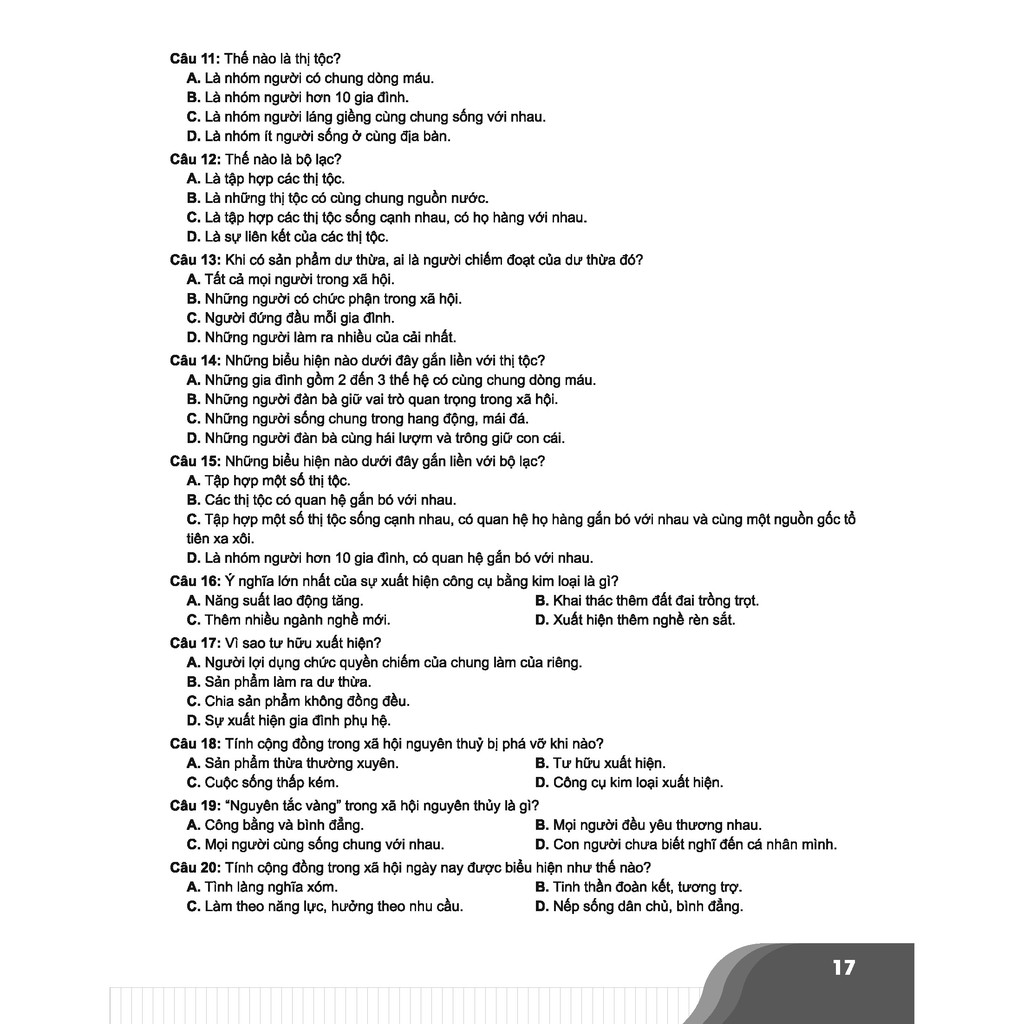 Sách - Bí quyết chinh phục điểm cao Lịch sử 10
