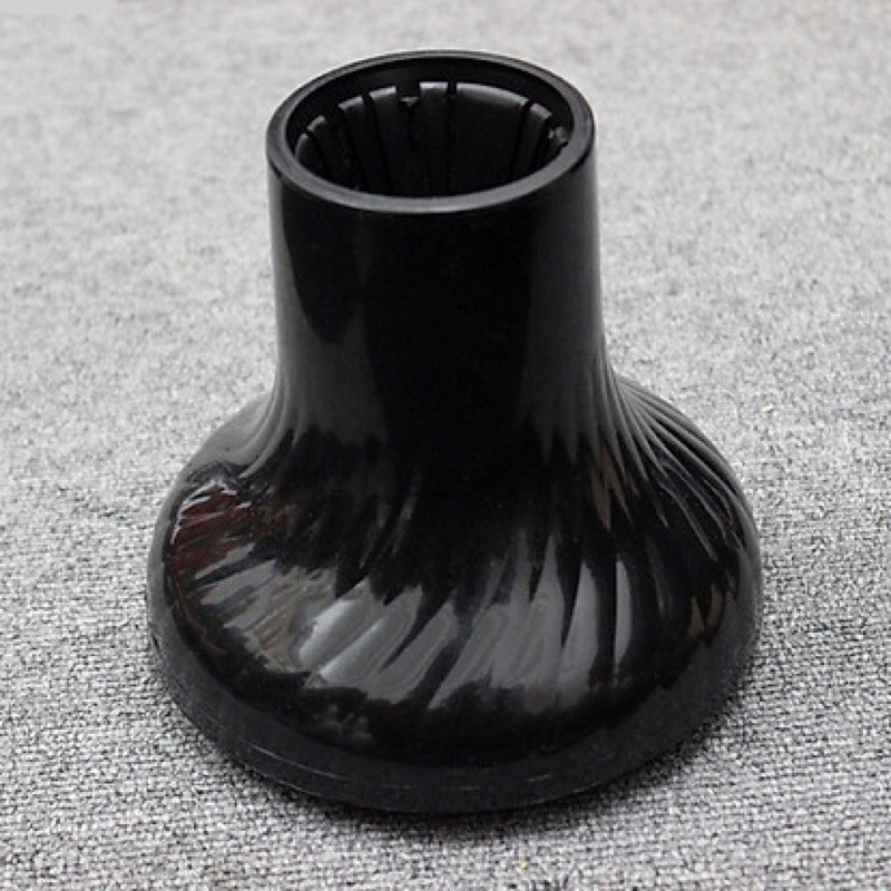 Loa sấy tóc xoăn