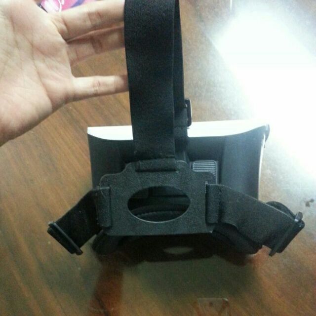 Kính thực tế ảo VR BOX