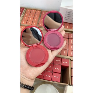 Má Hồng kem Sunnies Face