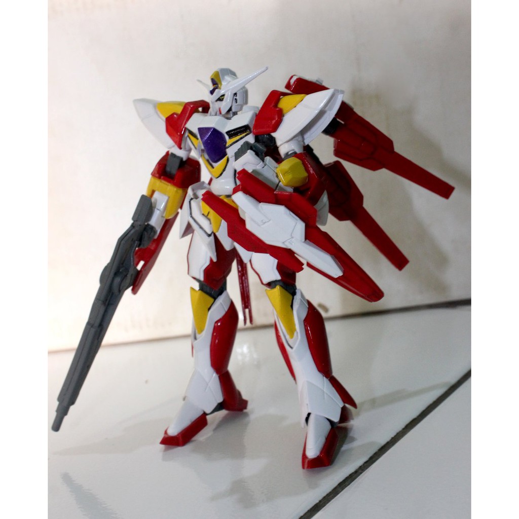 Mô hình lắp ráp HG Reborn Gundam TThongli