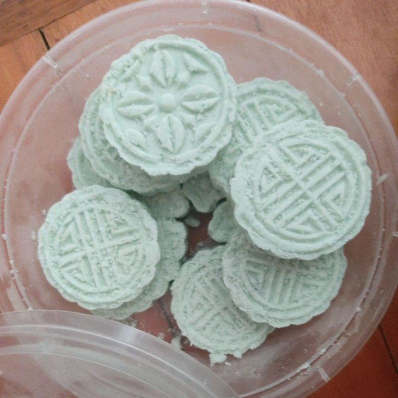 Hộp 12 bánh phục linh