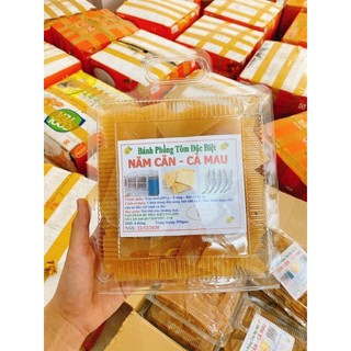 Bánh Phồng Tôm Năm Căn Cà Mau