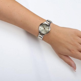 Đồng Hồ Nữ Citizen EM0554-82X