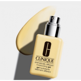 Gel dưỡng ẩm Clinique dramatically different moisturizing gel 125ml
