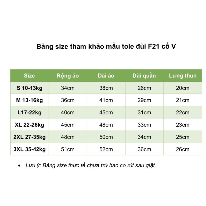 Bộ lanh f21 đùi cổ V bé trai size 10-42kg Bảo Sam
