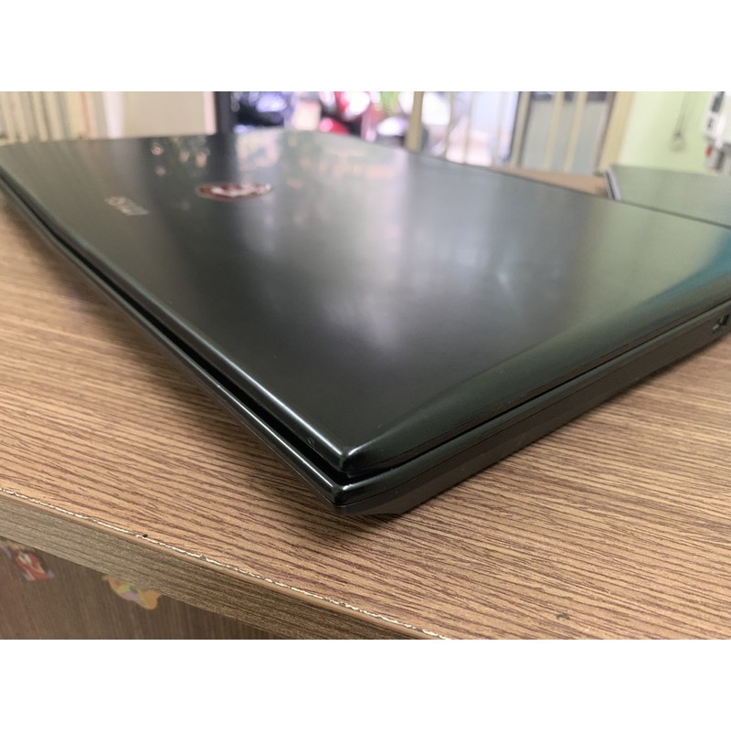 Laptop MSI GL72 | BigBuy360 - bigbuy360.vn