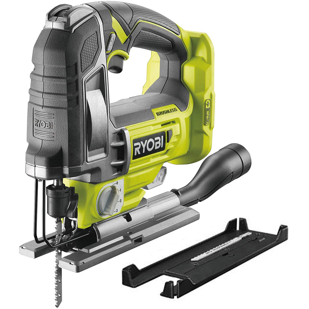 CƯA LỌNG DÙNG PIN 18V BRUSHLESS R18JS7-0