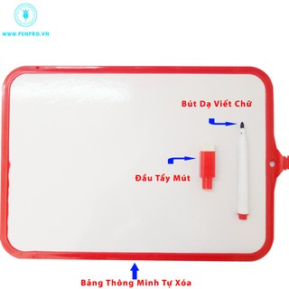 BẢNG HỌC SINH TỰ XOA,PENPRO