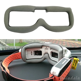 Đệm Xốp Mềm Mại Thoải Mái Cho Mắt Kính Fatshark Fpv